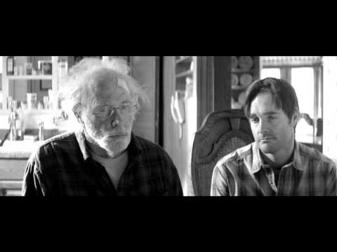 Nebraska Official Trailer