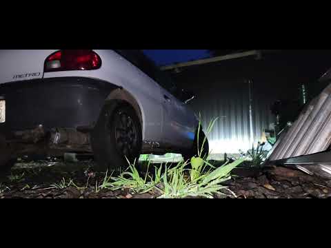 Thumbnail for geo metro cold start sound clip by Geo Metro