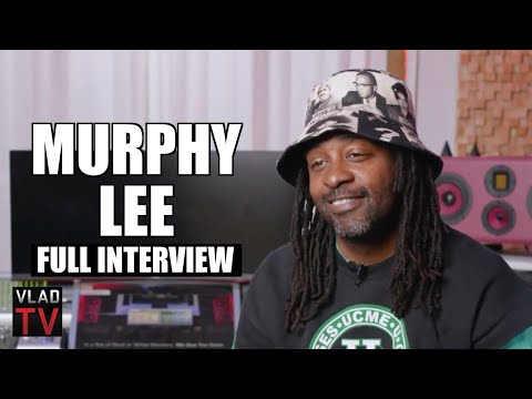 Murphy Lee on Nelly & St. Lunatics, Chingy, Diddy, Kanye West, Air Force Ones (Full Interview)