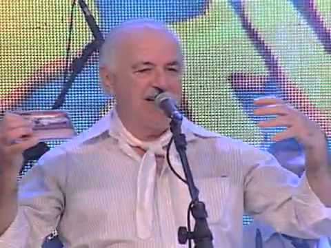 Galpão Crioulo recebeu Os Serranos no Acampamento Farroupilha - 15/09/2013 Parte 1