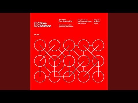 TSL Set 4 (Live at the Capstone Theatre, Liverpool, 22/04/2023)