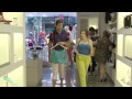 Girls Season 3: Hannah and Elijah Shopping Deleted Scene (HBO)