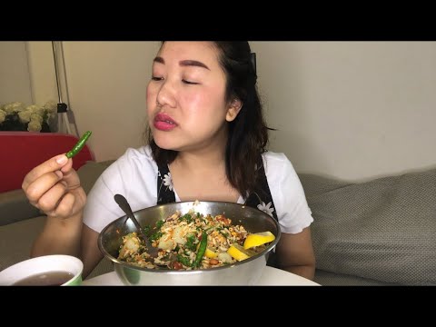 Bhutanese foodie || chatpatay || Bhutanese favorite snacks || home made ||