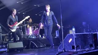 Suede - The Chemistry Between Us (Live @ Birmingham, Nov 2021)