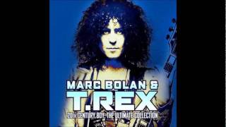 Marc Bolan &amp; T. Rex - I Love To Boogie