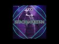 Kool Keith - Space Mountain | Black Elvis 2