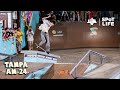 Tampa Am 2024 Juni Kang S Winning Run