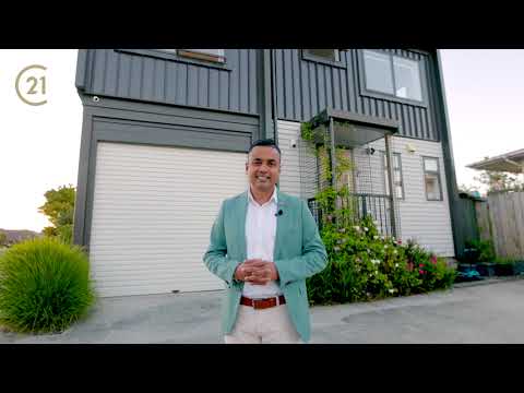 4337 Great North Road, Glendene, Auckland, 4 bedrooms, 2浴, Townhouse