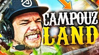 CAMPOUZE LAND TOP 1 BLACKOUT 