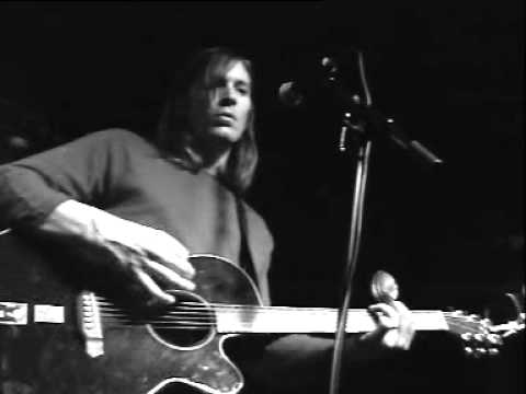 Evan Dando - Gothenburg Sweden 2005 02 16