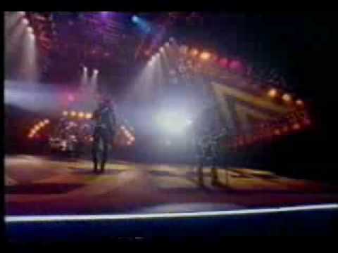 Stryper-Calling on you