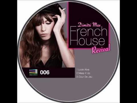 Dimitri Max - Mess It Up