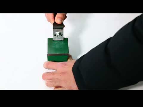 Çapraz Kesme Yapıştırma Test Cihazı