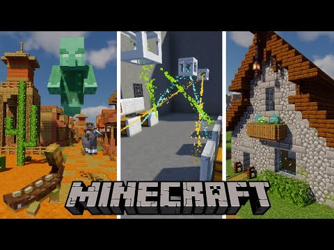 Game-changer: Minecraft Mod Bonanza!