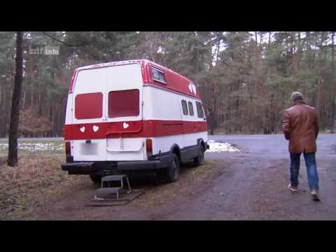 ZDFinfo Doku Mord im Rotlichtmilieu   Mördern auf der Spur