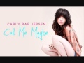 Carly Rae Jepsen - Call Me Maybe (Lyrics) 
