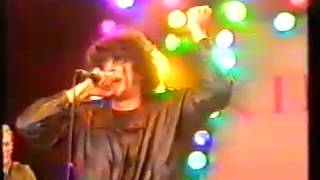 Killing Joke - Night Time - Rockpalast 1985