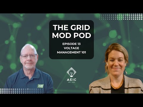 The Grid Mod Pod | Episode 13: Voltage Management 101 with Steve Tyler
