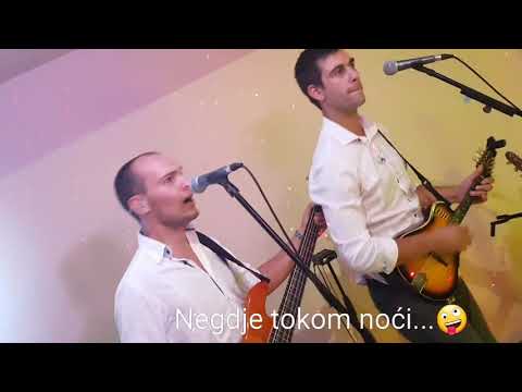 Grupa Amigos - Vjenčanje Antonela & Marko, Drniš