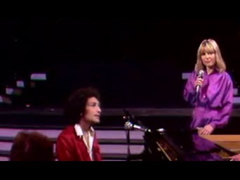 Michel Berger et France Gall chantent Starmania (1979)