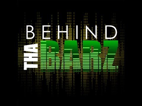 Behind Tha Barz Episode 2 (Nelson Sel)