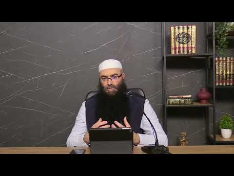 Zemra e sëmurë dhe simptomat e saj - Lulzim Perçuku