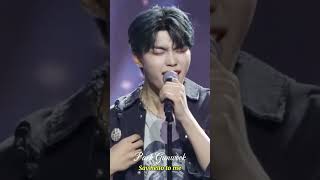 Download lagu the lyrics are so painful 😭 #kpop #zerobaseone #zb1 #hello #feelthepop #vocals #zhanghao #vocals mp3