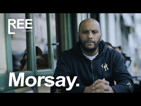 Morsay : le buzz d'une génération | REEL #2