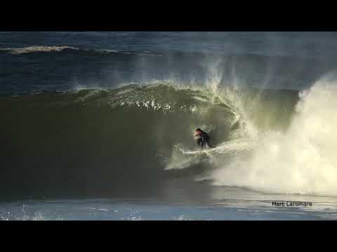 The France Lockdown Session November 2020