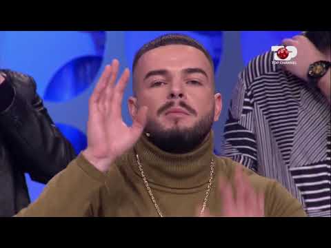 Çfarë tha Fatjoni për Anën kur kamerat ishin fikur - Përputhen, 10 Dhjetor 2020