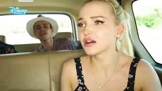Dove Cameron , Thomas Doherty and Cameron Boyce Sings &#39;&#39;It&#39;s Goin Down &#39;&#39; (Disnay Channel)