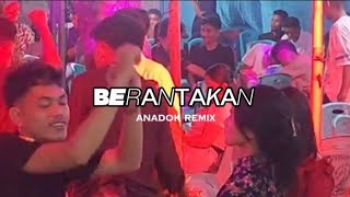 Download lagu BERANTAKAN ll PARTY🌴ANADOK REMIX _DJ GREYS TERBARU 2025 mp3 Download lagu BERANTAKAN ll PARTY🌴ANADOK REMIX _DJ GREYS TERBARU 2025 mp3