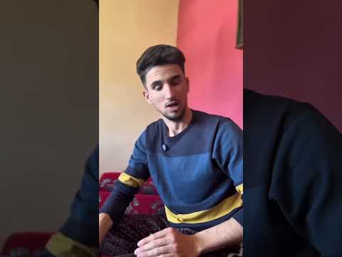 صديقي إنها سمكة