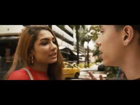BORJA RUBIO FT PASABORDO - FUISTE MALA RMX DJ IVÁN CARTAGENA 