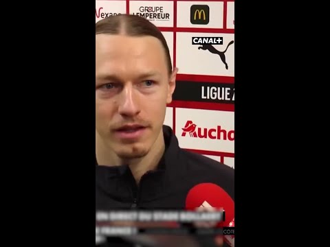 🧐 SAFONOV A FAIT EXPRÈS ?