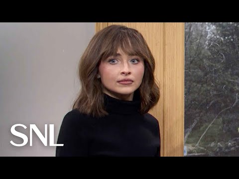 Surprise - SNL
