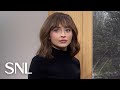 Surprise SNL