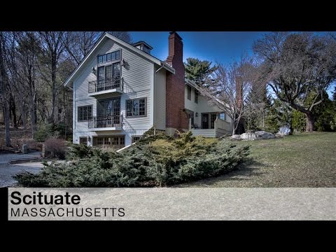 Video of 26 Neal Gate Street | Scituate, Massachusetts real estate & homes