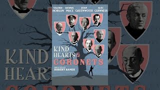 Noblesse Oblige (aka Kind Hearts and Coronets)