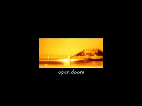 Kira Neris - Open Doors