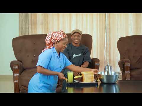 S2 ep8 House Keepers