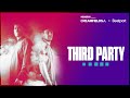 Third Party Live Rockstar Energy Presents Creamfields 2024 Beatport Live