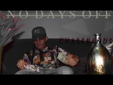 ChaseBands - No Days Off (Metro Boomin) Remix
