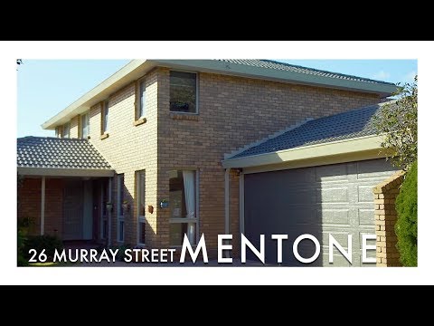 26 Murray Street - Hodges Mentone