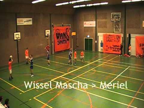 Sparta (N) "A2" - Viking A1 [2/2]