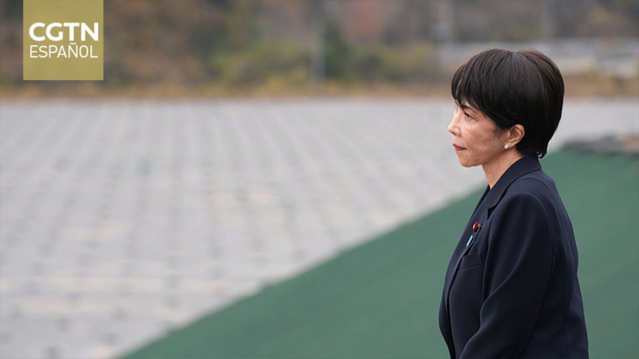 China urge a Japón a crear las condiciones para una cooperación económica y comercial normal