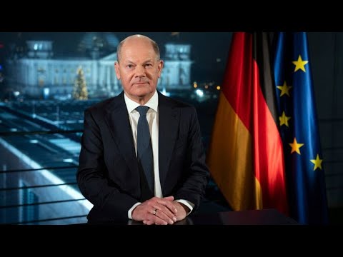 Olaf Scholz: Die Bundestagswahl wird nicht von "Inhabern sozialer Medien" entschieden