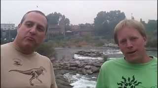 Good Times In Ole Missoula #7