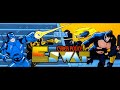 OST ESWAT Arcade Track 03 BGM 01 Stages 1 4 7 10 13