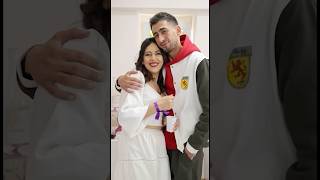 💜✨ «Կյանքի ուղիներով». Ծովինար Մարտիրոսյանը՝ եղբոր մասին